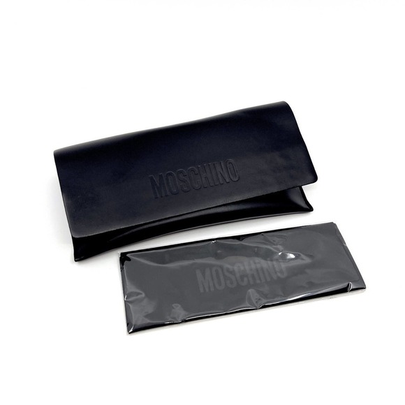 NEW!!! MOSCHINO Sunglasses MOS127/S 35JHA Authentic - Picture 11 of 11